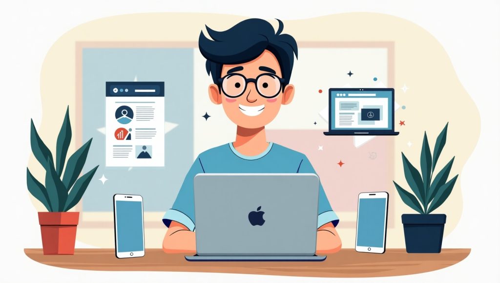 7 Things Web Designers In Texas Do