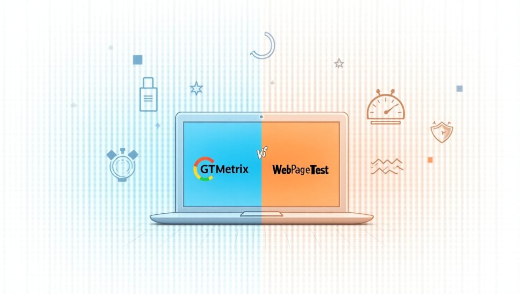 How to Choose Between GTmetrix and for Speed Testing