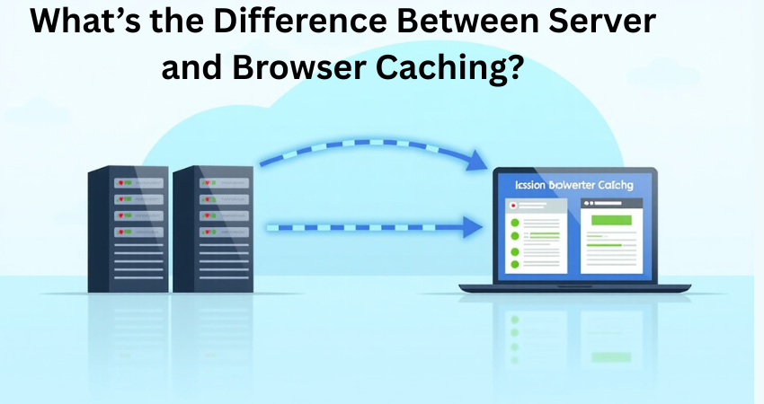 What’s the Difference Between Server and Browser