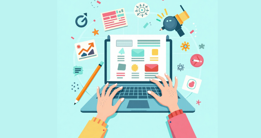 Which Is Easier to Learn First Web Design or Graphic