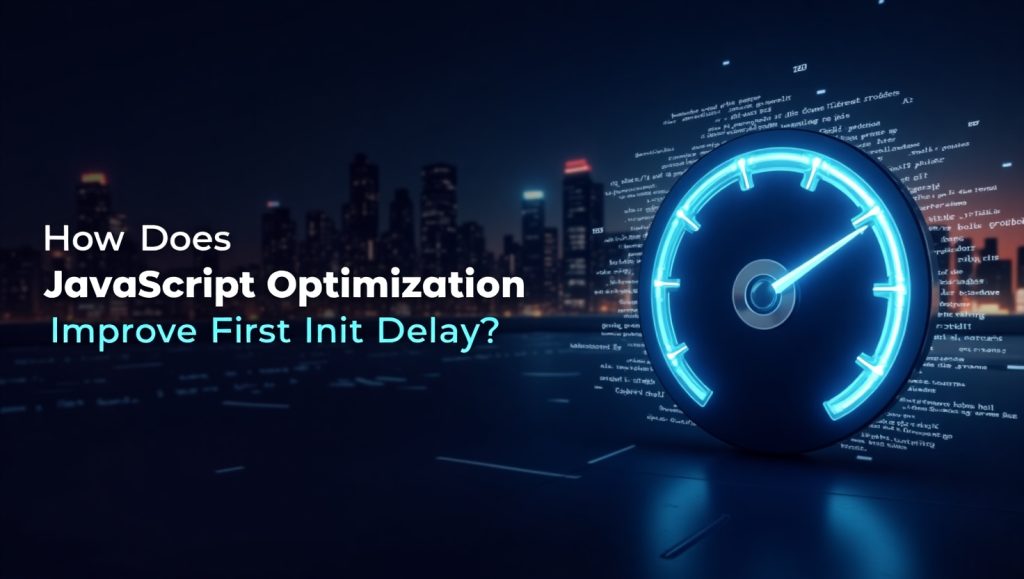 How Does JavaScript Optimization First Input Delay