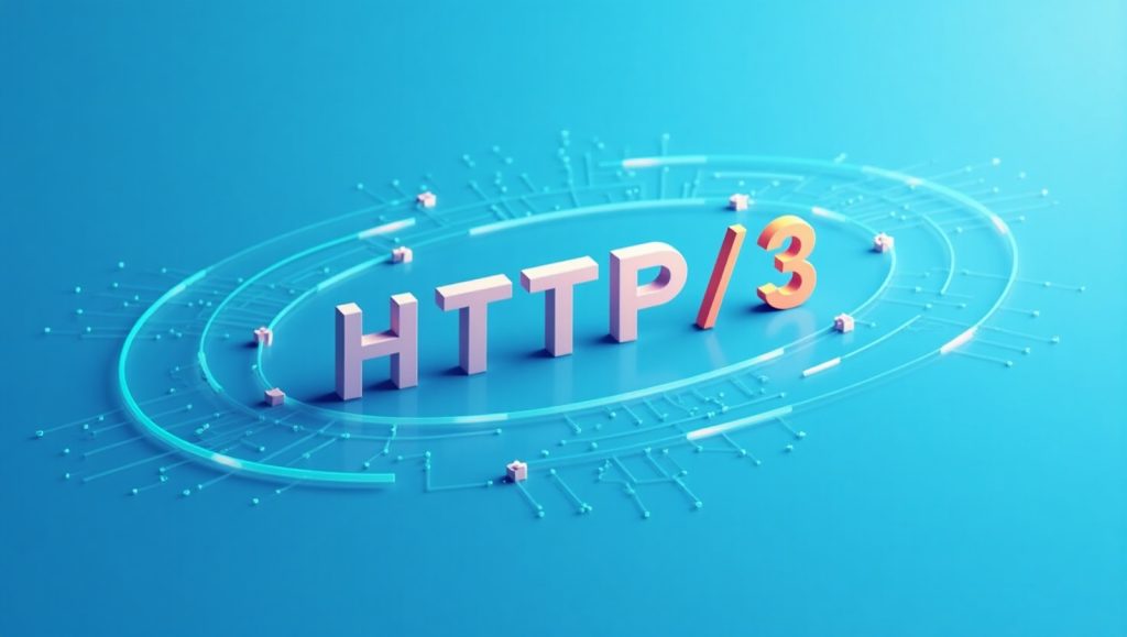 How HTTP3 Improves Website Speed & Reliability