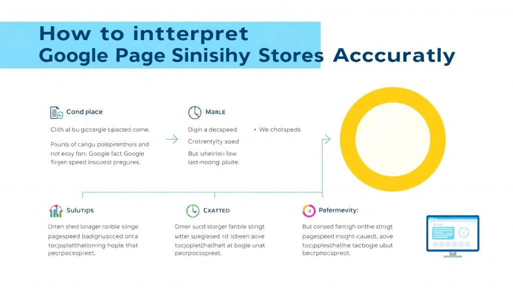 How to Interpret Google PageSpeed Scores Accurately