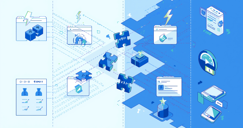 Code Splitting Explained for Web Performance Beginners